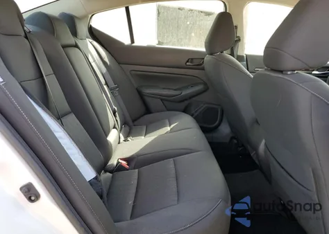 2024 Nissan Altima Sv from USA, damaged, VIN 1N4BL4DV2RN367355